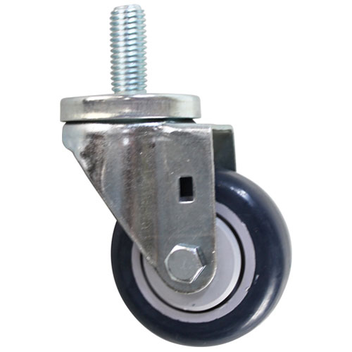 Component Hardware Group CMT2-3PPB Caster - 3", Non-Locking