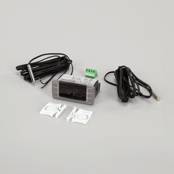 Randell RDRPCNT0101 Temperature Control Dixell Rail
