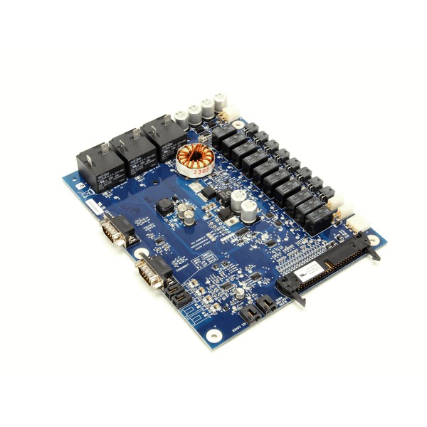 Multiplex 2195110 Ice Machine Smoothie Control Board
