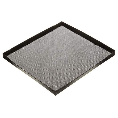 Turbochef TBC100011 Oven PTFE Mesh Cooking Basket 14-1/2" X 13-1/2" X 1"
