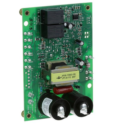 Hobart 423756-3 Ignition Board