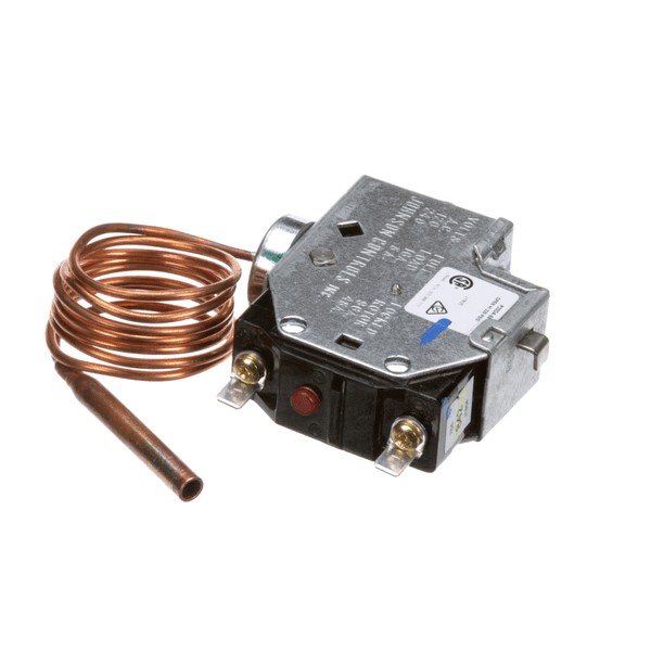 Stoelting 718702 Frozen Dispenser Hi-Pressure Switch Manual Reset