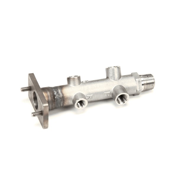 Jackson 5700-003-76-83 Right-Left W-Rinse Injector Weldment