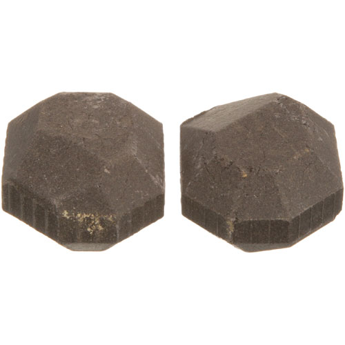 Garland 4523902 Range Briquettes - 20LB Box