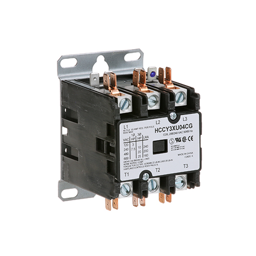 Garland 1026100 Contactor 3-Pole 40/50A 208/240V