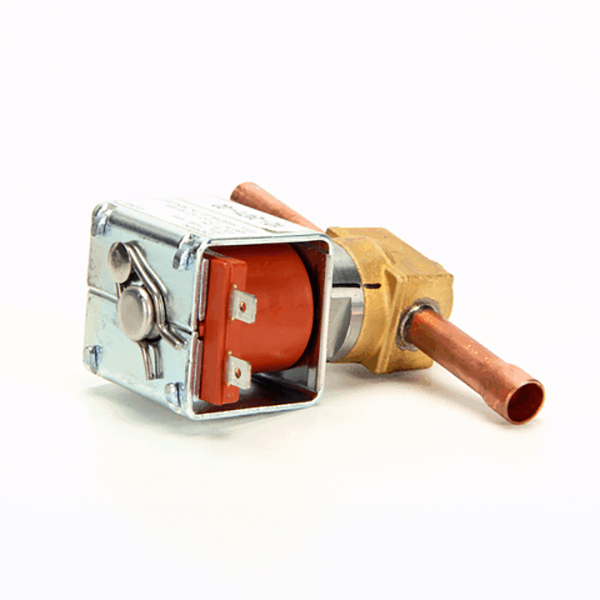 Scotsman 12-2471-22 Ice Machine Hot Gas Valve 24V