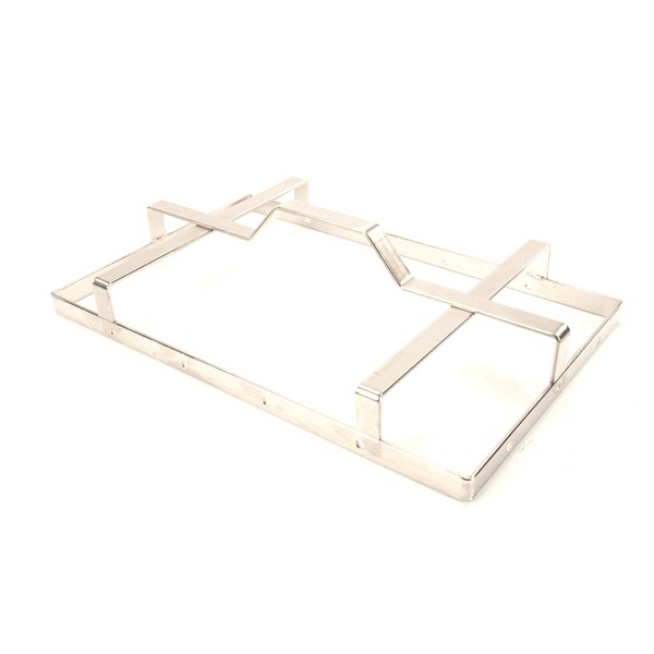 Frymaster 8102910 Fryer Drawn Pan Holddown Ring Assembly