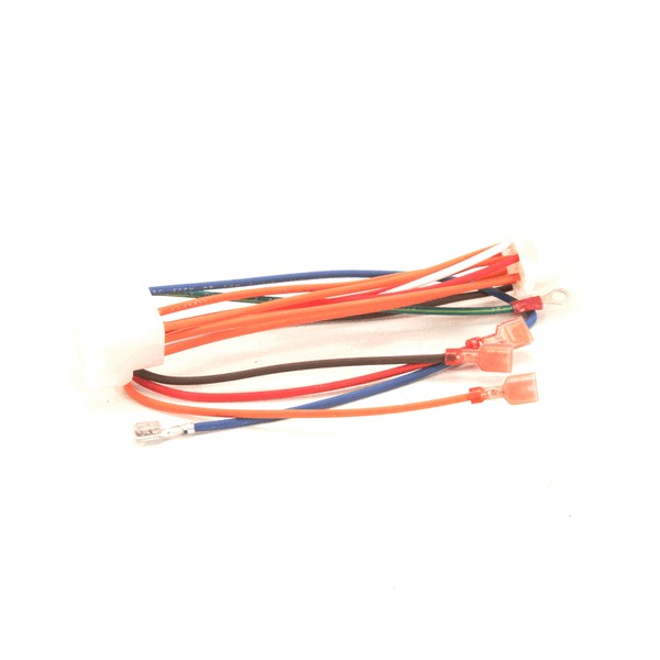 Frymaster 1065750SP Electric Fryer Wire Harness Assembly Full Vat Control