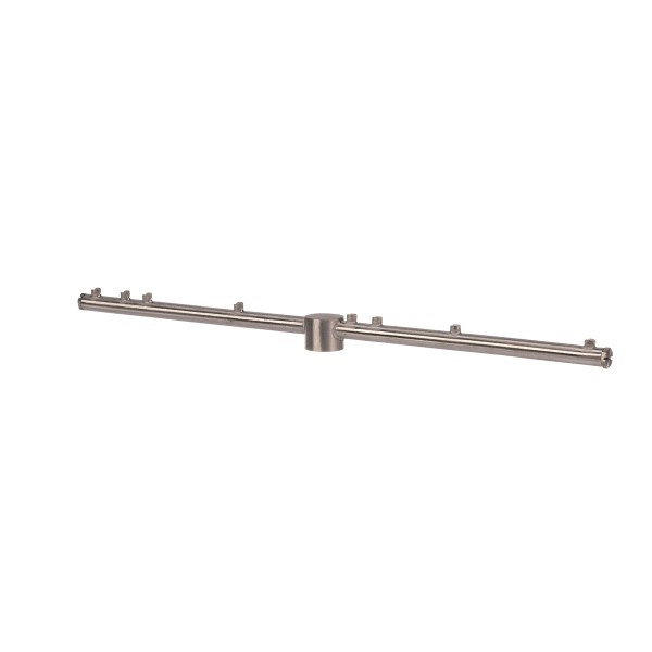 Jackson 5700-021-50-96 Wash Arm Assembly With End Plugs-ES