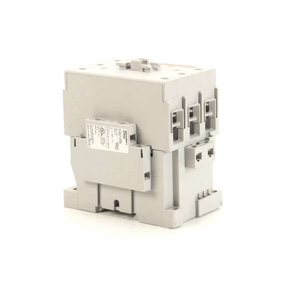 Blodgett 50096 Oven Steamer Contactor 3-Pole 208-240 VAC 24 VDC Coil