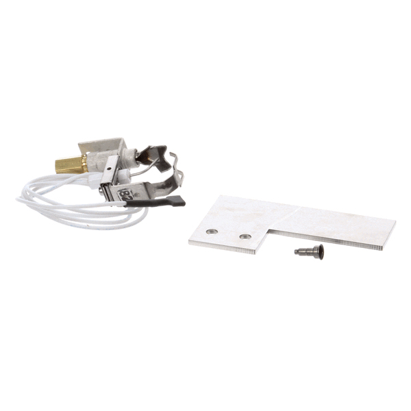 Vulcan Hart 856616-1 Braising Pan Pilot Burner Kit VG Series BP