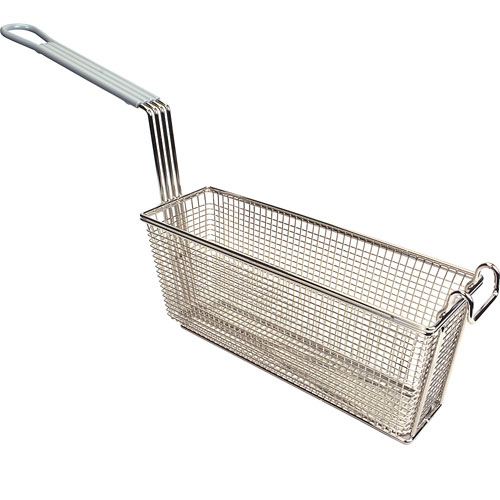 Frymaster 803-0357 Basket,Fry(13-1/4"X 4-1/4",Fh)