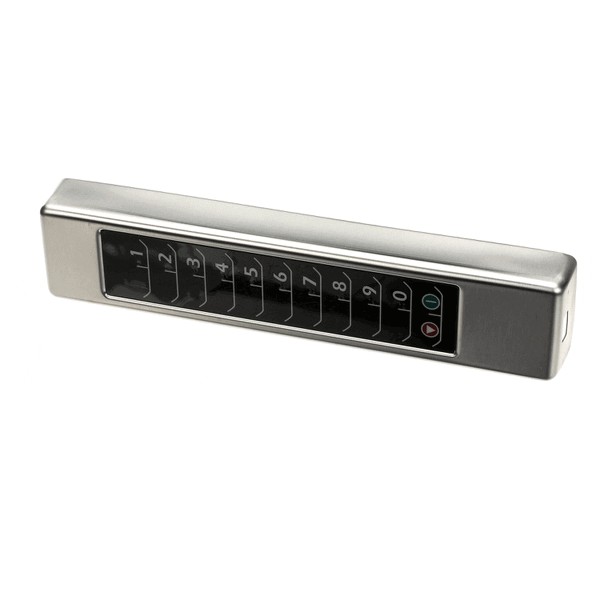 Amana 59154438 Touch Panel Assembly  Side