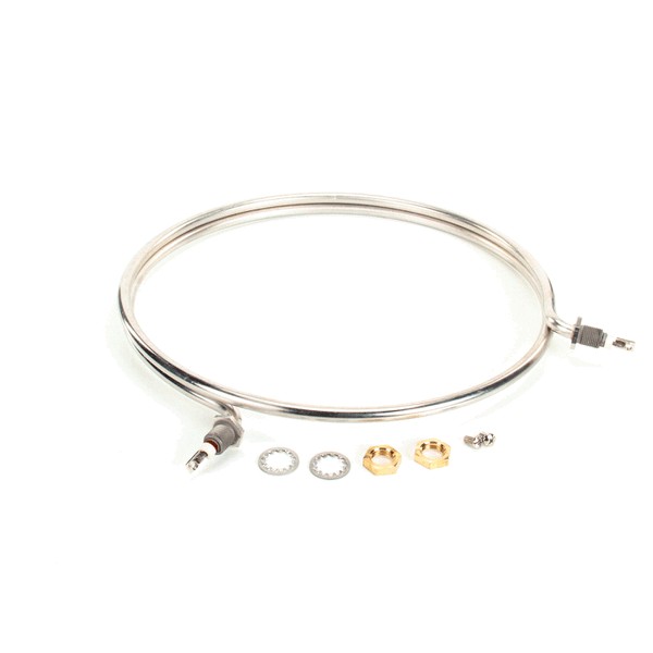 BKI (Barbeque King) C0292 Fryer Calrod Element 14" 4500W 208V LPF
