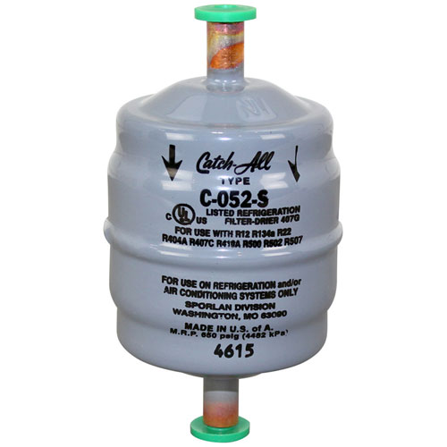 True 800805 Freezer Drier
