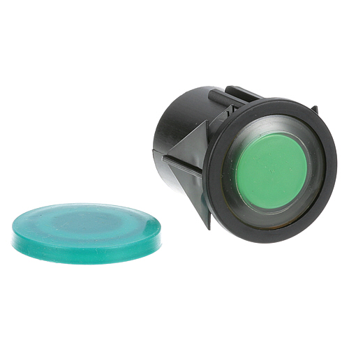 Ayrking B137 Green Push Button Switch 125/250V