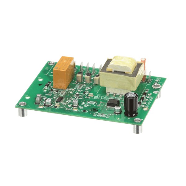 Market Forge 920143 Temperature Controller 3 Set Point 120V
