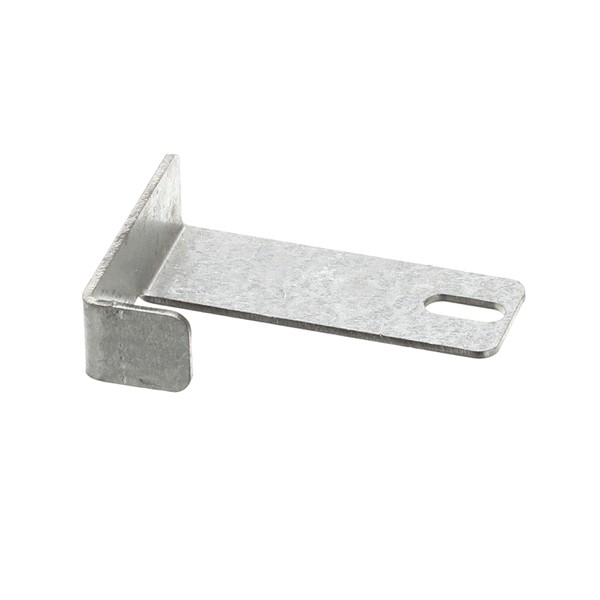 Pitco A2036701-C Fryer Control Box Plate Orifice Retaining Bracket SG14