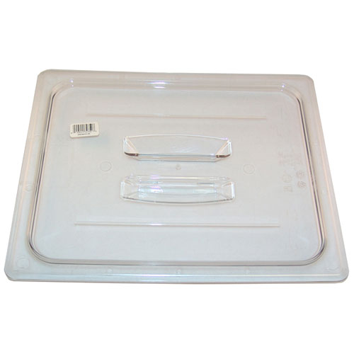 Cambro SP-303 Lid, 1/2 Size Pan -135 With/Handle