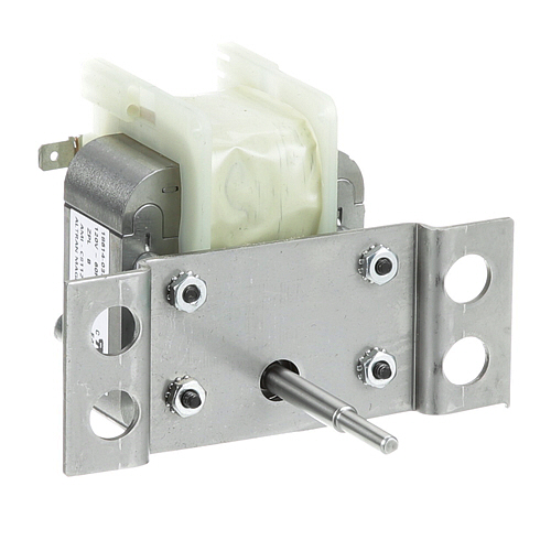 Carter Hoffmann 18614-0338 Motor W/Mounting Bracket 120V