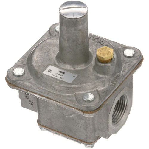 Magikitch'N 2701-1136400 Pressure Regulator 3/4" LP