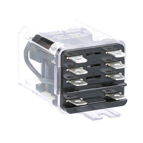Southbend 1180402 Relay - 120V/30A