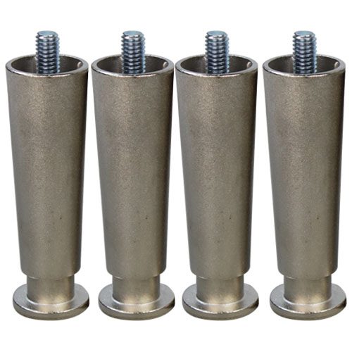 Leg Set (4) For Wells - Part# 20563