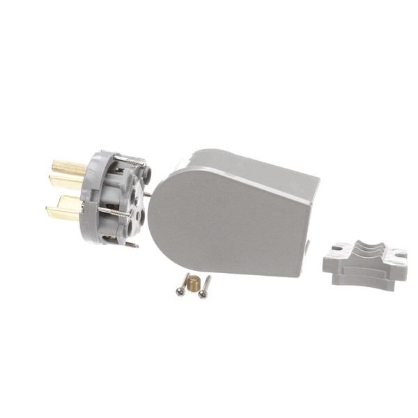 Groen NT1083 Plug 50A 250V 3PH NEMA-15-50P 8452AN