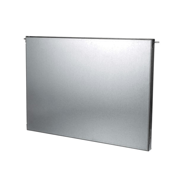 Frymaster 8068396 Stainless Steel Door Assembly W/O Slot GF14/GF40