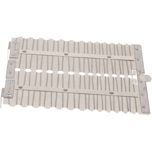 Hobart 352833-12 Element 5-1/2" X 5-1/8"