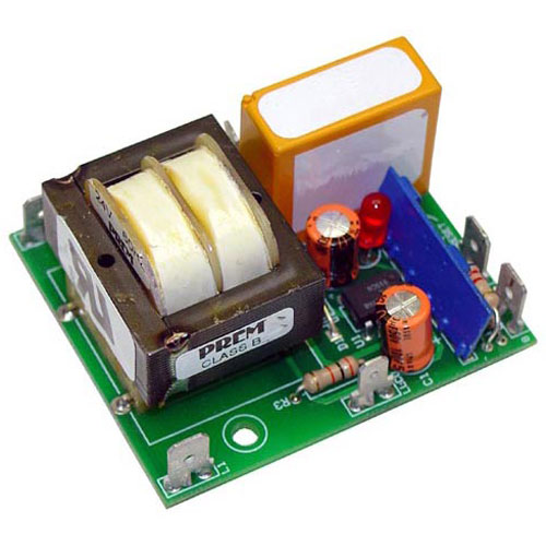 Groen 122192 Kettle Water Level Control Board 2-1/4" X 2-1/2" 24V NGB