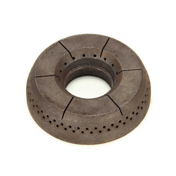 Hobart 417608-5 Open Top Burner Head/Cap