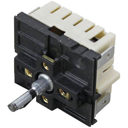 Wells 30570 Infinite Switch 120V/15A