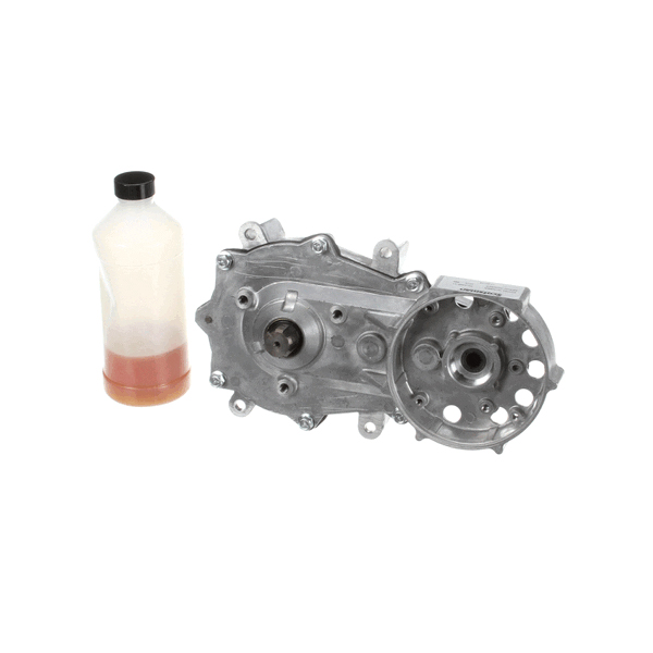Scotsman 02-4398-21 Ice Maker-Dispenser Gearbox Assembly 1/10HP