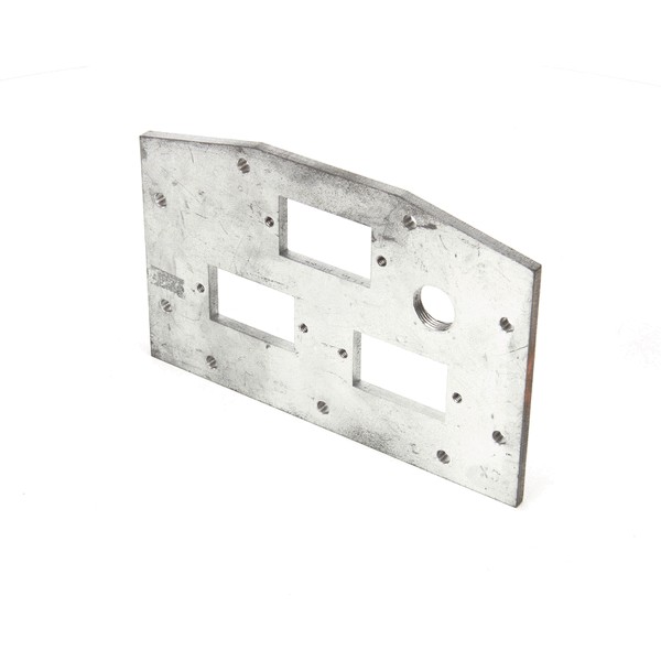 Market Forge 981659 Front Plate 12"
