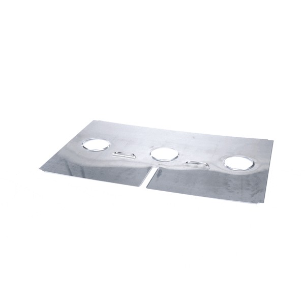 Henny Penny 71601 Range Fryer Drain Pan Cover Assembly 323
