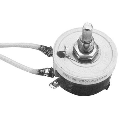 Hatco 02-13-101 Conveyor Toaster Rheostat 120V