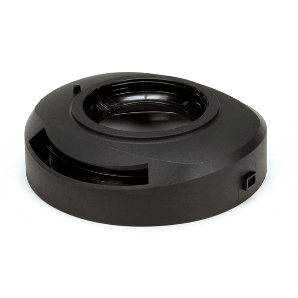 Curtis WC-56028 Server Threaded Top, TXS G