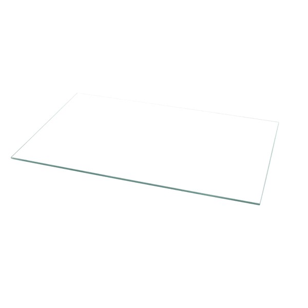 Hatco 04.40.046.00 End Panel Glass GRSDH-XXD