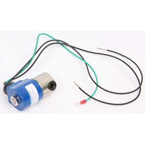 Frymaster 106-6830SP Solenoid Valve Assembly LOV 24V 60Hz