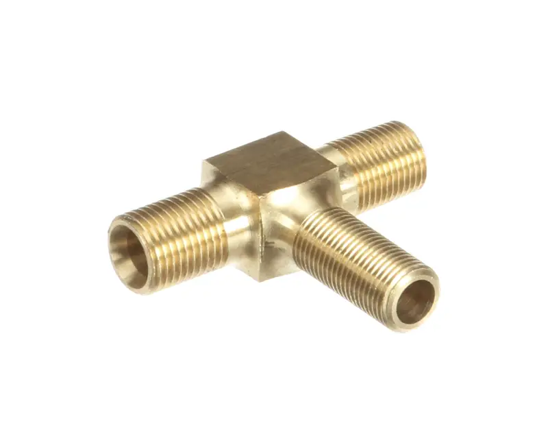 Garland G7266-XX Orifice Holder Less Hood