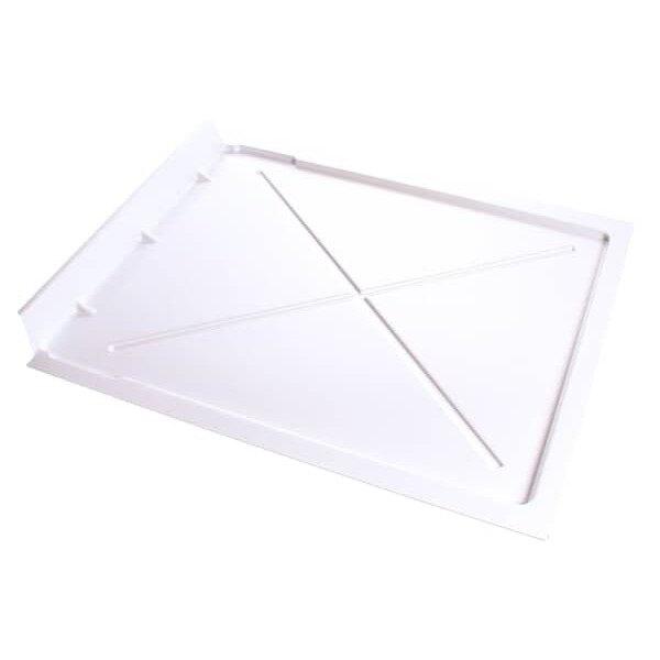 Scotsman SC2-4336-02 Ice Machine Panel Liner Right Side