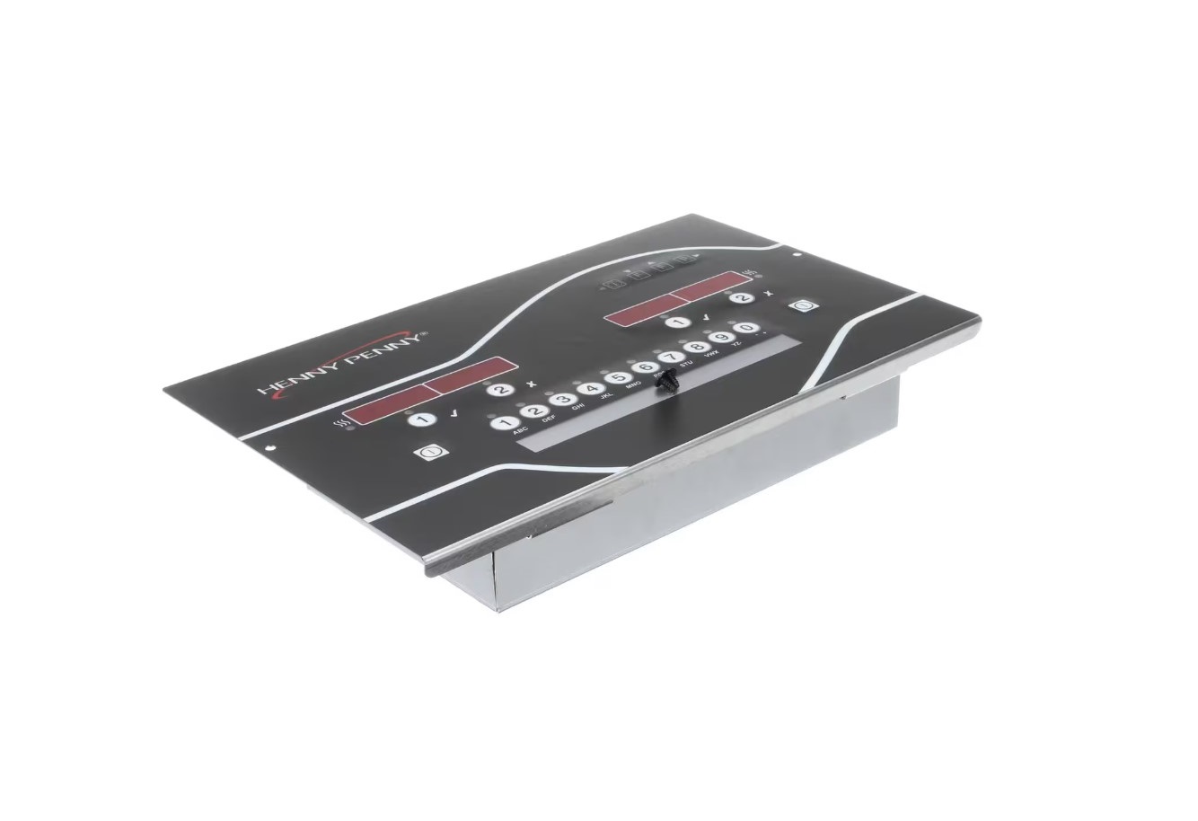 Henny Penny 140467 Control Kit EEE15X MAN/DRN-WEN