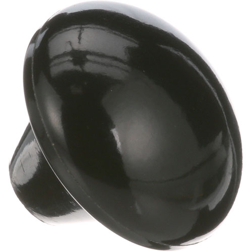 Cecilware GMM027F Manual Advance Knob, 1-7/8"D