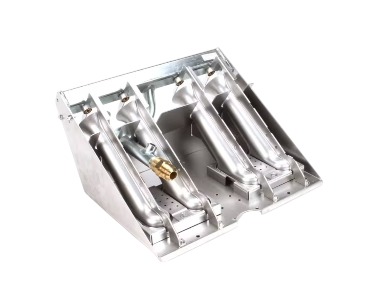 Pitco B8043501 Propane Gas Burner Assembly SSH50/60