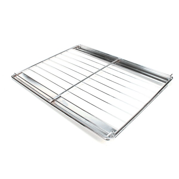 Vulcan Hart 923508-0000A Range Wire Rack 24"