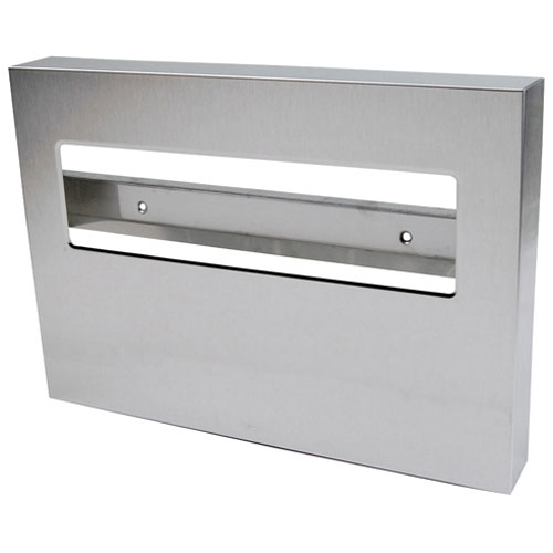 Bobrick 221 Seat Cover Dispenser, 15-3/4" X 11" X 2"