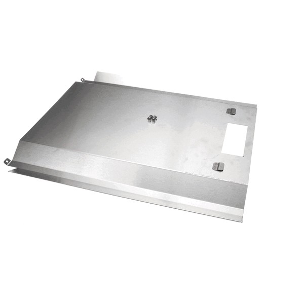 Jackson 5700-002-75-59 False Panel Temperature Assembly