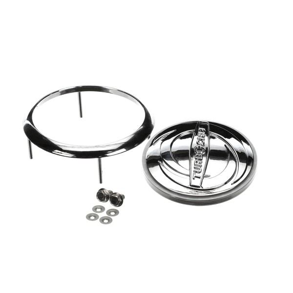 Turbochef ENC30431 Oven Bullet Light Ring Kit