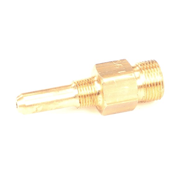 Frymaster 8121137 Gas Fryer Propane Gas Orifice 1.95mm HE